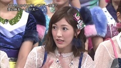 AKB48 - ハイテンション 161203 AKB48 - Music Fair