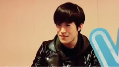 防弹少年团 - BIGSTAR 圣学 Vapp 电话连线 J-HOPE CUT