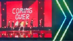 EXO - Coming Over