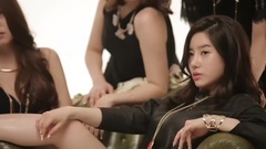 Berry Good - Vicky Campaign