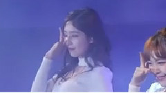 韩国群星,舞蹈视频 - BUNNYBUNNY