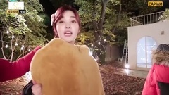 LABOUM - LABOUM - 冬日童话MV拍摄幕后花絮