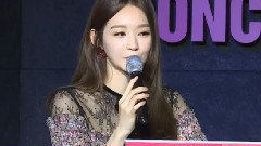 Davichi,姜敏京(Davichi),李海丽(Davichi) - Meet & Greet