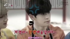 NCT - 料理王郑在玹Cut