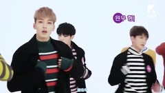 Seventeen - BOOMBOOM