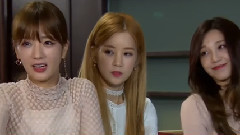 Apink - APINK专访!!