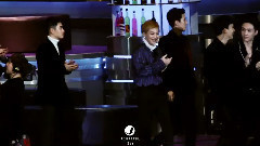 EXO,XIUMIN(EXO) - Best Style获奖