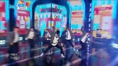 Astro(韩国) - 告白