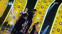 MBLAQ,天动 - Sign