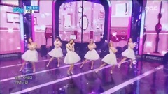 LABOUM - 冬季童话