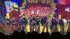 Seventeen - BoomBoom