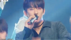 B1A4 - A lie - MBC音乐中心 现场版 16/12/10