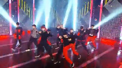 UP10TION - White Night
