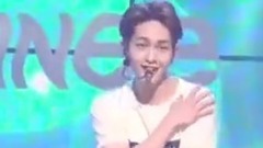 SM Town,SHINee,温流(SHINee) - 15年回归舞台剪辑