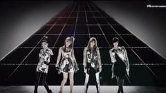 少女时代,2NE1,Kara,T-ara,f(x) - 【二代女团】用一个视频 陪你认真想念这群女孩儿