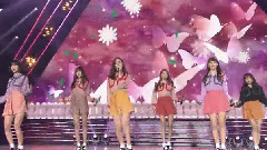 GFriend - Navillera