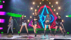 EXID - L.I.E