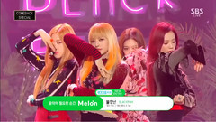 Lisa(韩国),BLACKPINK - 玩火