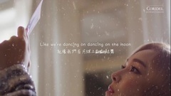 Jessica - Dancing On The Moon