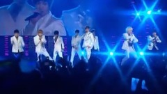 Super Junior - Sorry Sorry