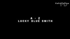 欧美达人 - A-Z Of Lucky Blue Smith