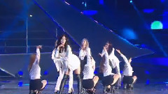 Dal★shabet - Fri Sat Sun