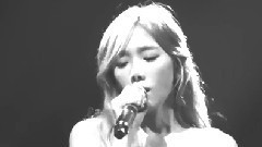 少女时代,太妍(少女时代) - 游走记忆的时间