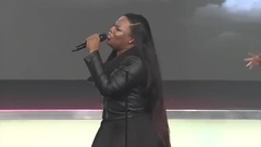 Tasha Cobbs - Jesus Saves