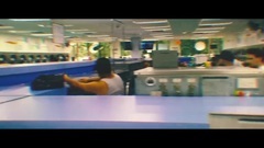 You Can Run But You Can't Hide