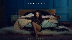 Tinashe - Company