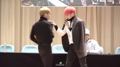 BTOB - 开场前90诞的祈祷