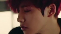 BEAST,B.A.P,VIXX,防弹少年团,Winner - 个人向韩国男团MV混剪之全世界都在分手