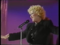 From A Distance (The Wogan Show 1991)