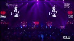 Ariana Grande - iHeartRadio Jingle Ball 2016 全场