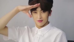 UP10TION - UP10TION晓悟1213生日祝贺视频