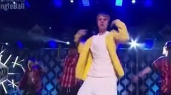 Justin Bieber - Z100 Jingle Ball 2016