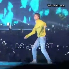 EXO,KAI(EXO) - Drop That