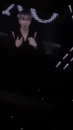 EXO,KAI(EXO) - Talk