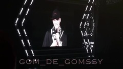 EXO,KAI(EXO) - Talk