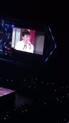 EXO - My Turn To Cry