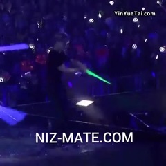 EXO,KAI(EXO) - Lightsaber