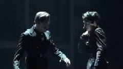 EXO,吴世勋(EXO),KAI(EXO) - The Sacrifice