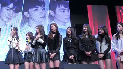 I.O.I,金素慧(I.O.I) - I.O.I 获得文化演艺大赏歌手部新人奖获奖感言