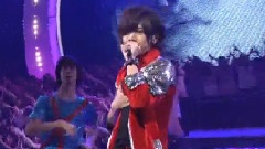 山田凉介 - パフューム