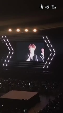 EXO,KAI(EXO) - Ending