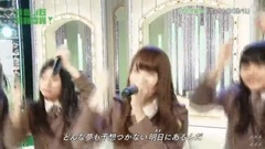 AKB48,乃木坂46,欅坂46 - 誰よりも高く跳べ!