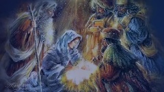 音乐短片 - Eternelle Gratitude