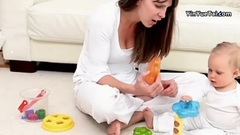 音乐短片 - Fleur d'Amour