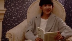 TFBOYS - TFBOYS观察日记07