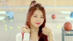 I.O.I,林娜荣(PRISTIN),PRISTIN - 斯人若彩虹 , 遇上方知有